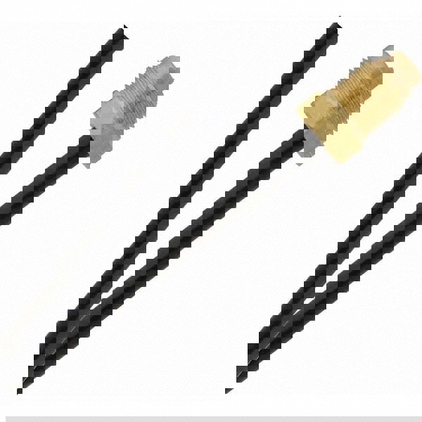 TIG Torch Hoses & Holders; Hose Type: Water ; Overall Length: 25.0 ft